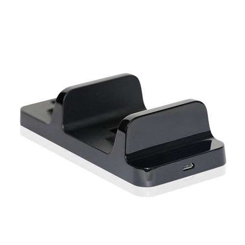 PS4 Wireless Controller Slim Pro Dual Charging Dock