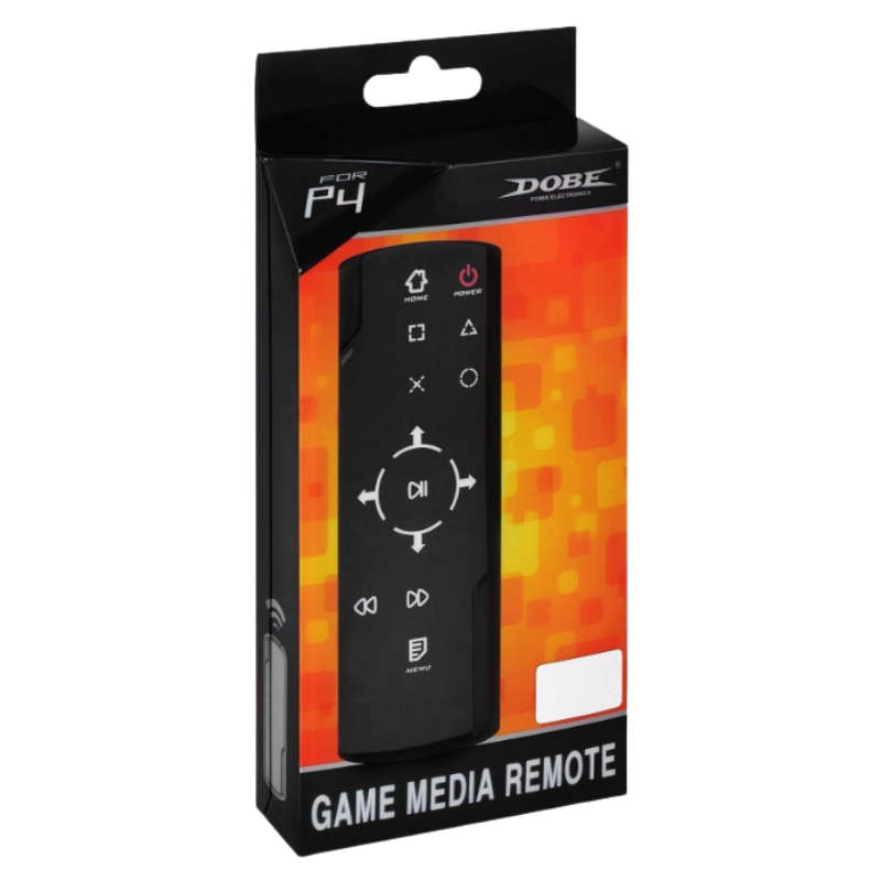 Dobe Game Media Remote for P 4