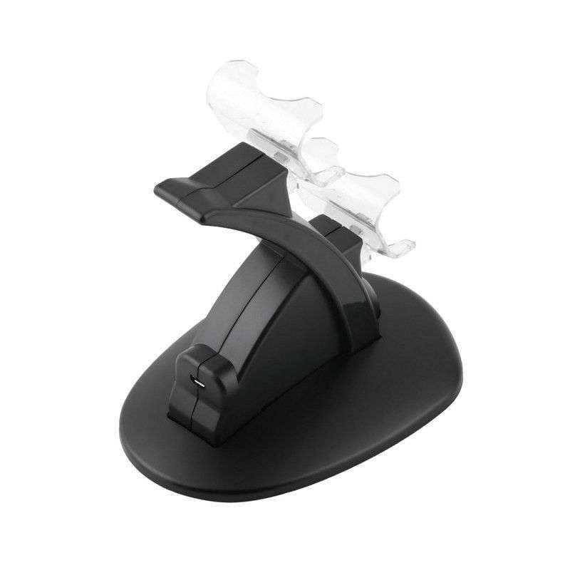 Charging Station PS4 Playstation Dual Shock Controller