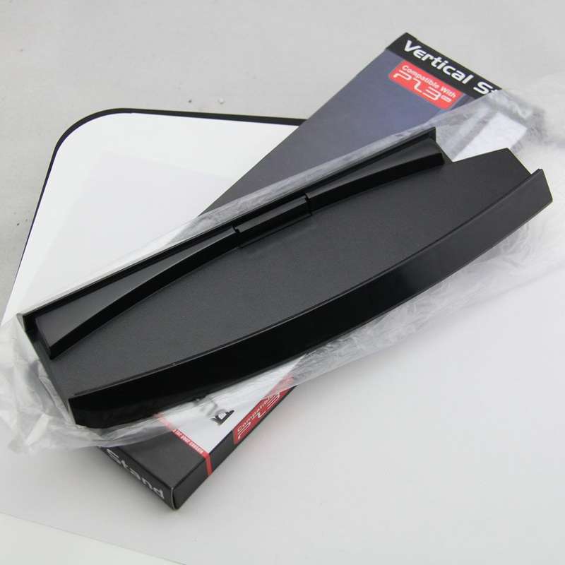 Vertical Stand For Playstation 3 Ps3 Slim