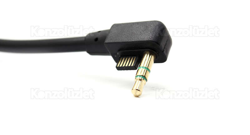 PSP Component AV cable for PSP-2000