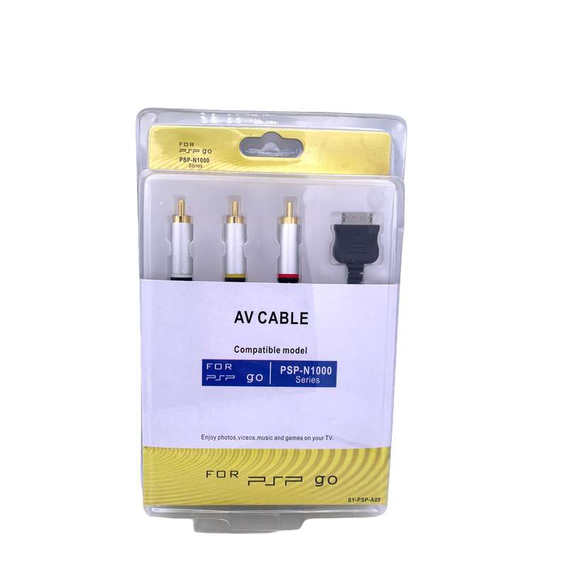 FOR PSP go AV Cable | PNS-N1000 Series