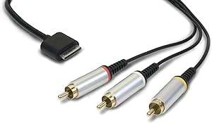 FOR PSP go AV Cable | PNS-N1000 Series
