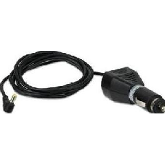 PSP Car Charger - 2000/3000 + retractable Cable