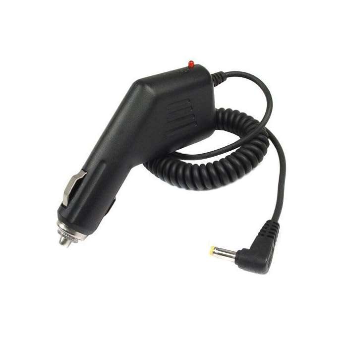 PSP Car Charger