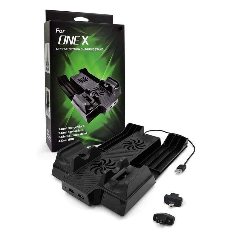 MultiFunctional Charging Stand/ Dock for One X