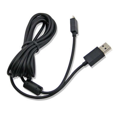 Xbox One Controller USB 6' Charge Cable