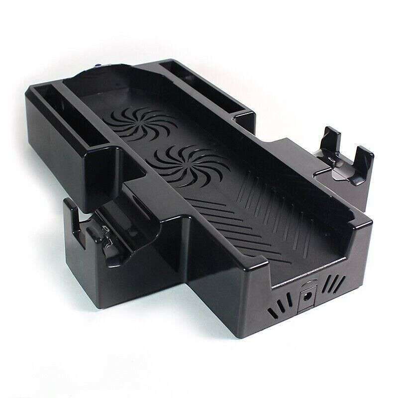 Dual Cool Console Stand for Xbox One Cooling System Xone