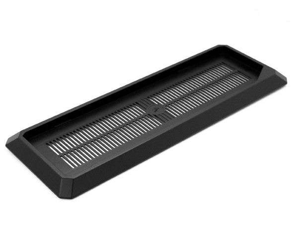 Vertical Stand Cradle Holder for Xbox One - Black