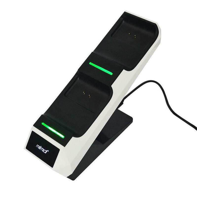MIMD Dual Controller Charging Stand for X SeriesX