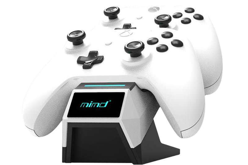 MIMD Dual Controller Charging Stand for X SeriesX