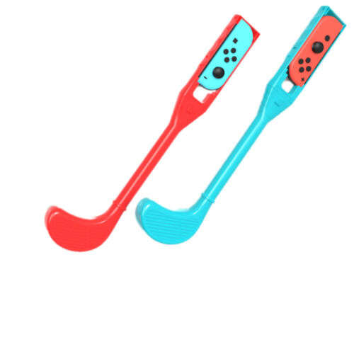 Switch Console Controller Handle Hand Golf Grip