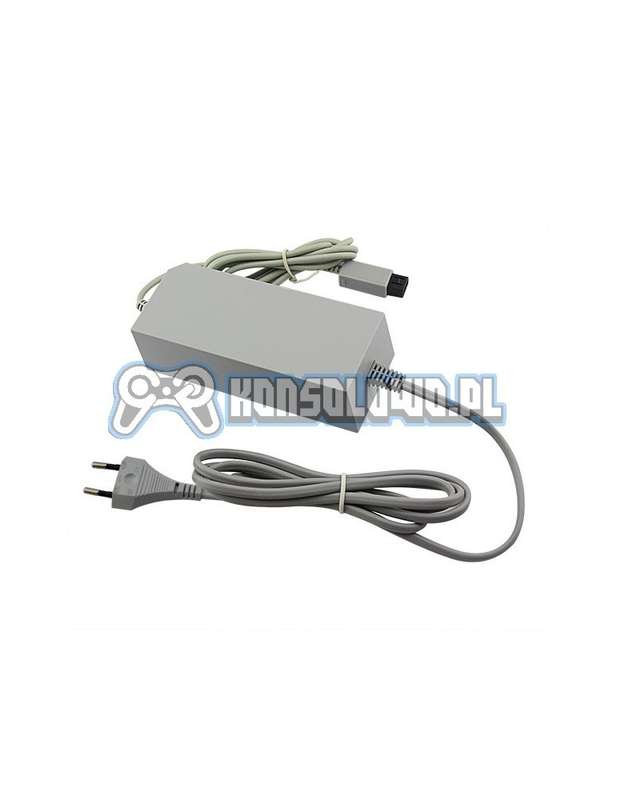 Power supply unit RVL-002 for Nintendo Wii