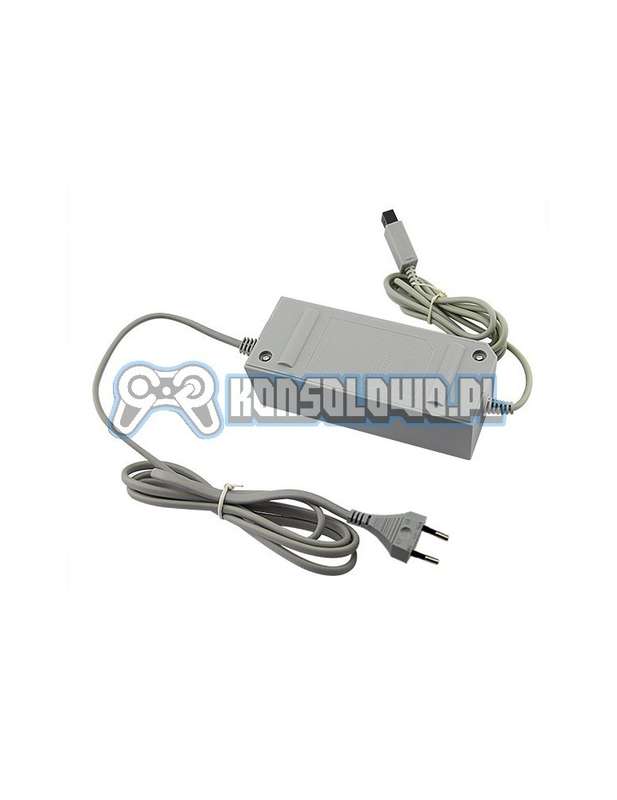 Power supply unit RVL-002 for Nintendo Wii