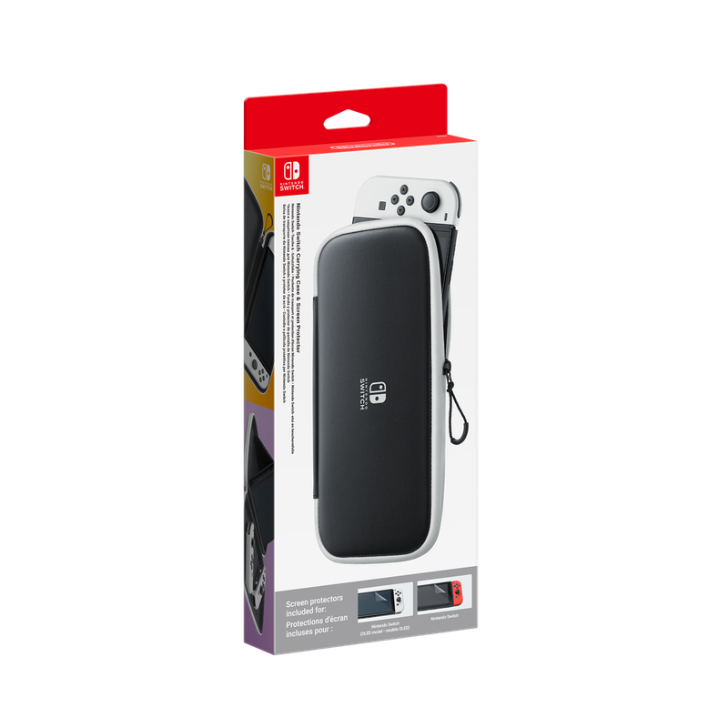 Nintendo Switch - CASE