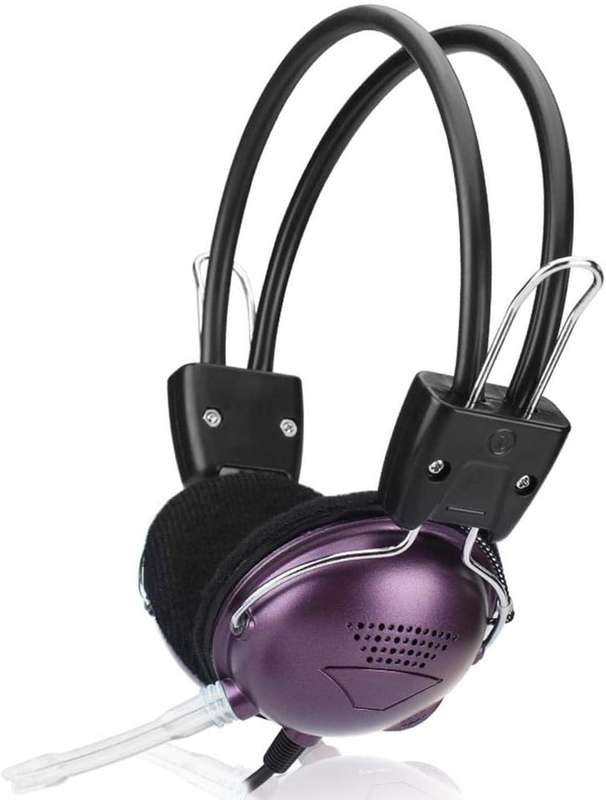 CT-737 Gaming Headset for PS4 PC Xbox One Nintendo