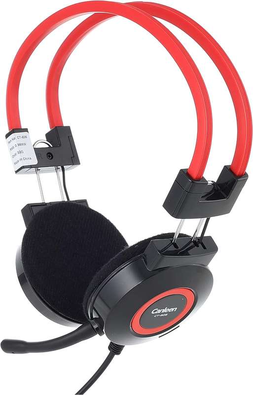 CT-606  Headset For  PS4 PC Xbox One Nintendo