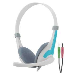 CT-635 Headphones For  PS4 PC Xbox One Nintendo
