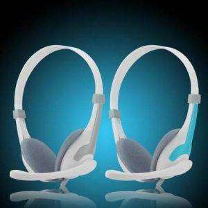 CT-635 Headphones For  PS4 PC Xbox One Nintendo