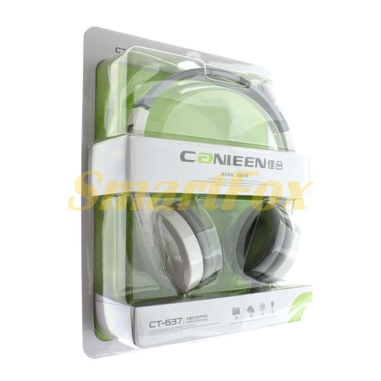 Ct -637  Headset   For  PS4 PC Xbox One Nintendo
