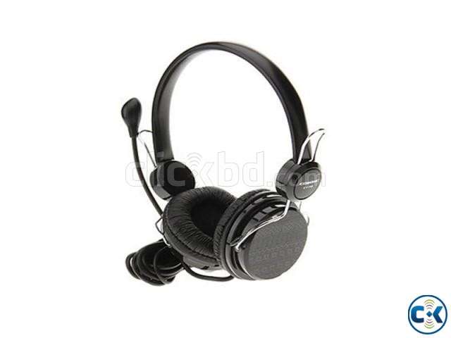 CT-715  Headset  For  PS4 PC Xbox One Nintendo