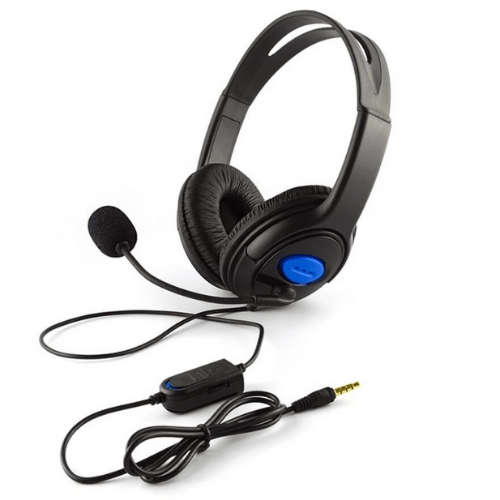 Gaming Headset With Mic P4/x-one