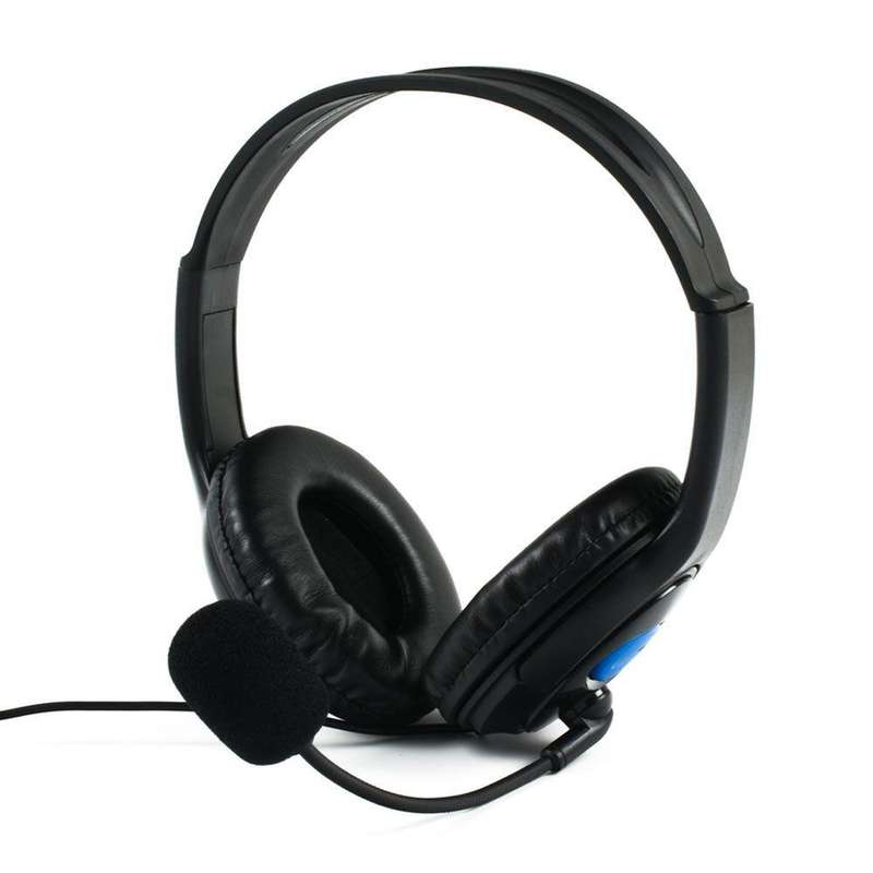 Headset With MicFor P5/P4/X -one