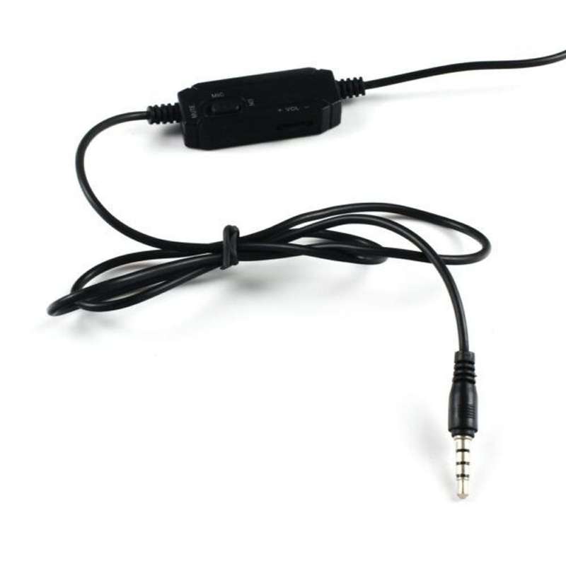Headset With MicFor P5/P4/X -one