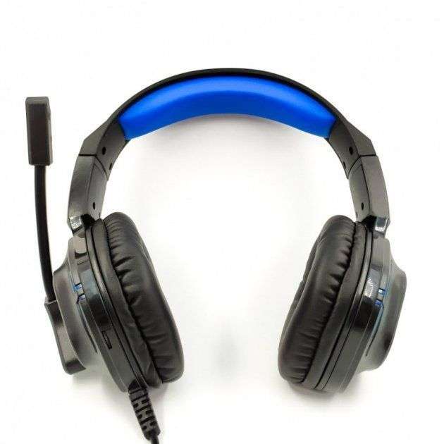 CT-998 Gaming Headset headset with microphone