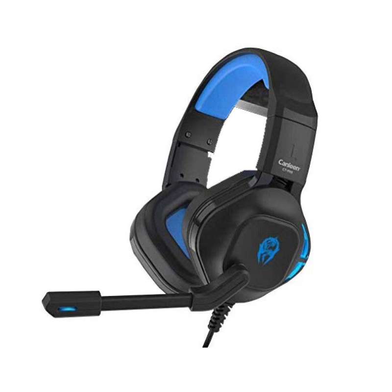 CT-998 Gaming Headset headset with microphone