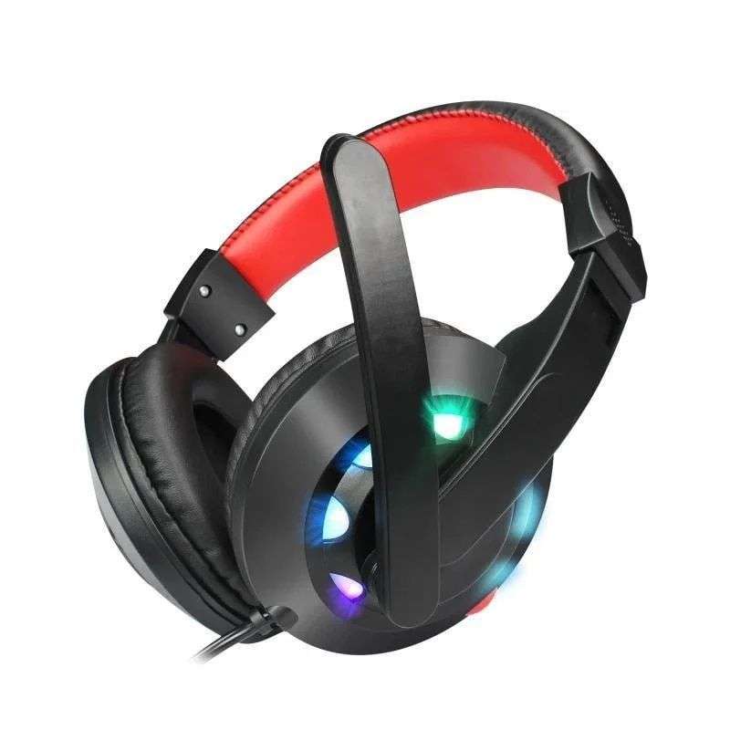 MISDE A65 Headphone With Microphone  For PC/MAC