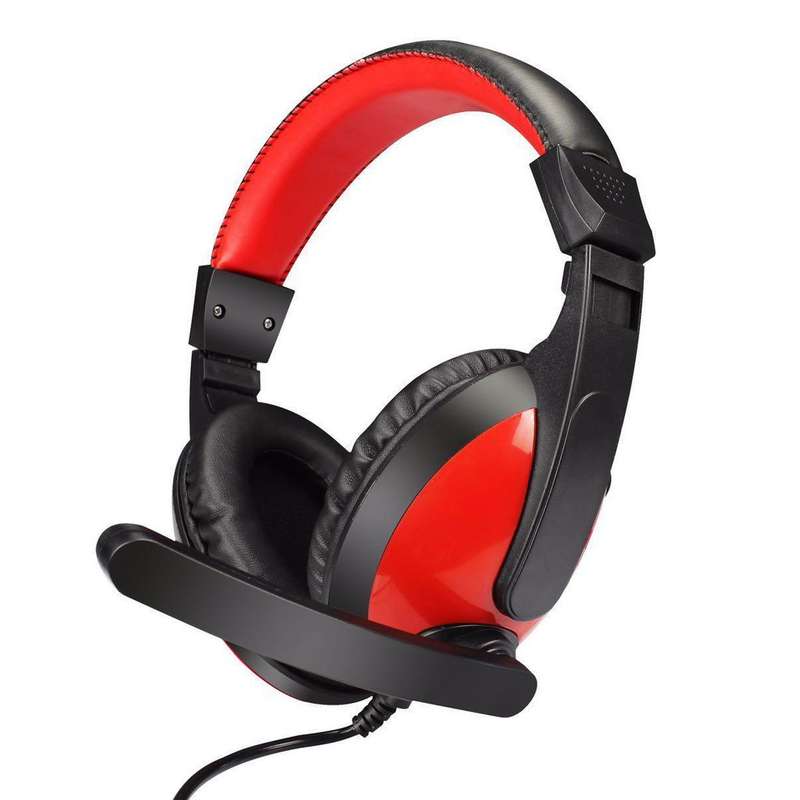 Misde A63 Gaming Headset  For PC/MAC