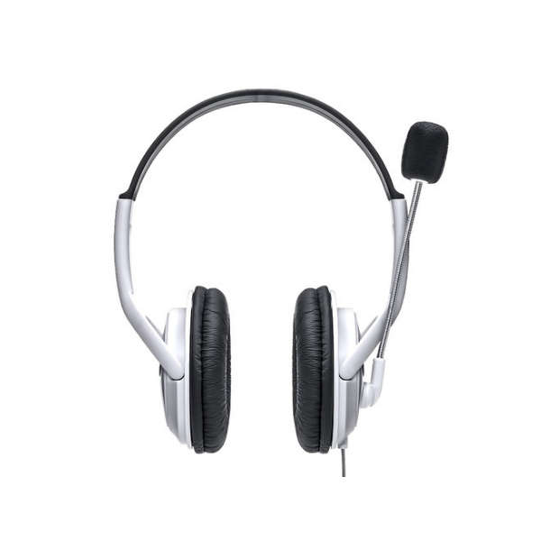 Headset & Microphone Compatible with XB3028 Microsoft Xbox 360