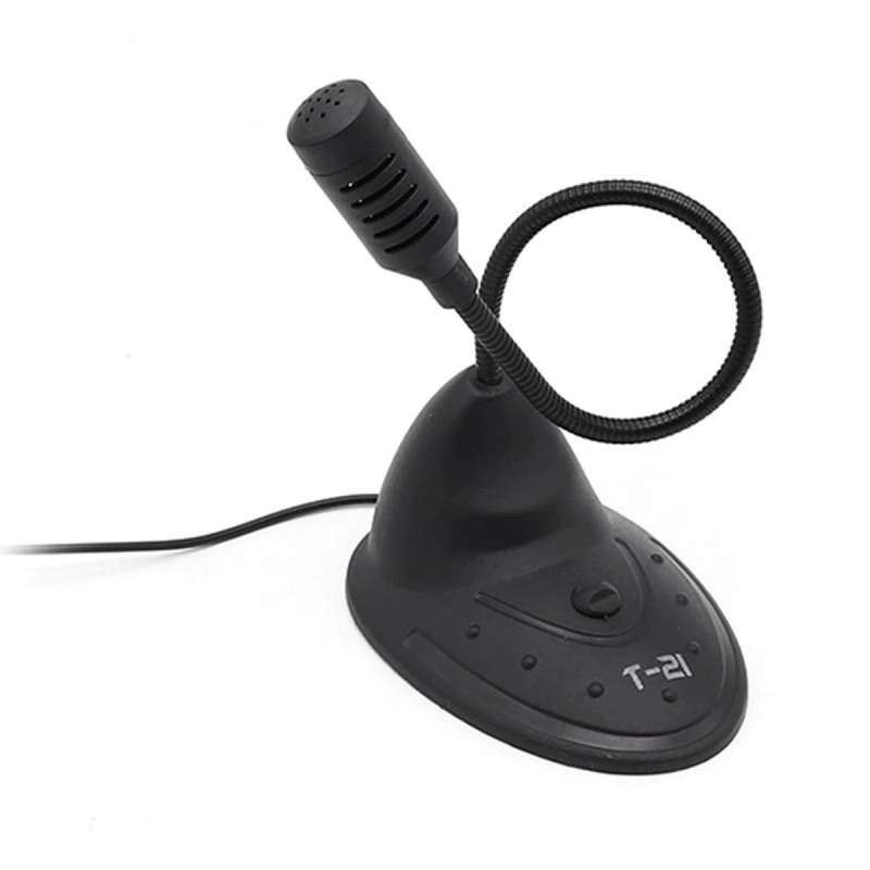 Microphone T-21 All-directional Condenser Microphone