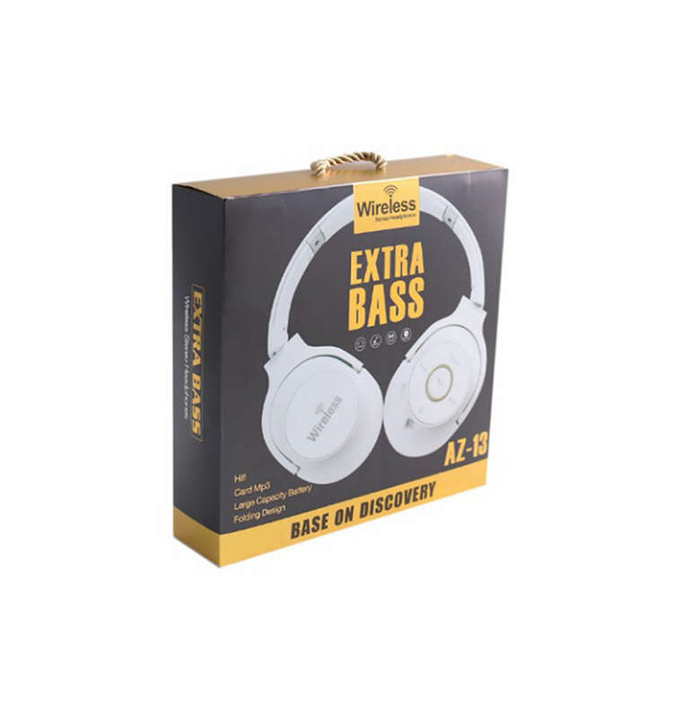 AZ-13 Wireless Bluetooth Headset