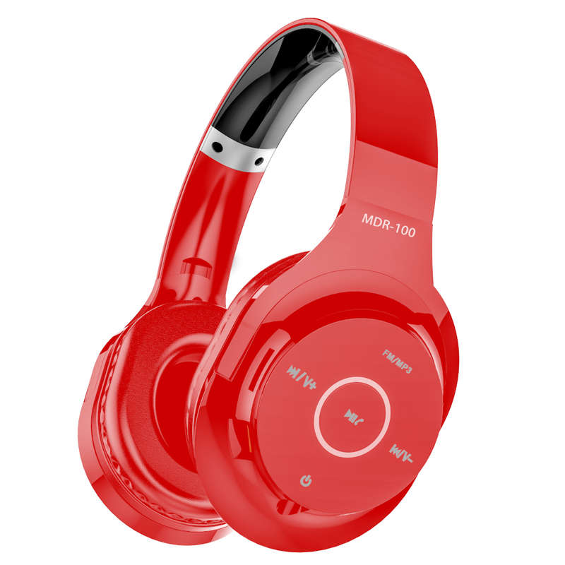 AZ-13 Wireless Bluetooth Headset