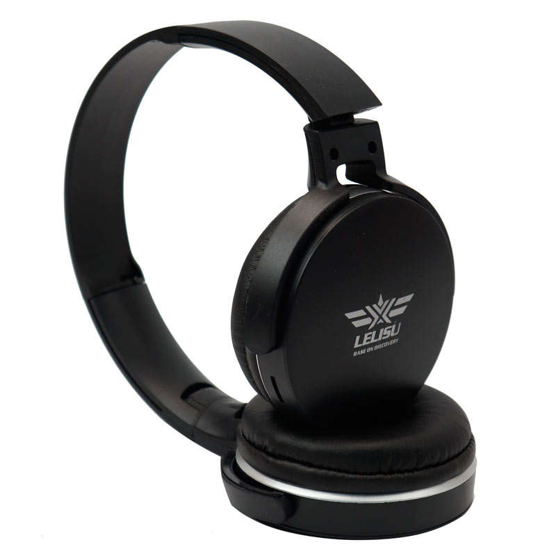 LS-211 Wireless Headset