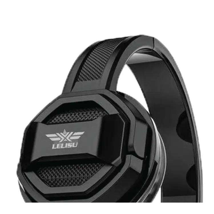 LS-802 Wired Headphones