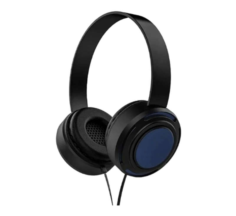 STEREO Wired HEADPHONES LS-807