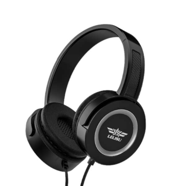 LS- 816 Wired Headphone