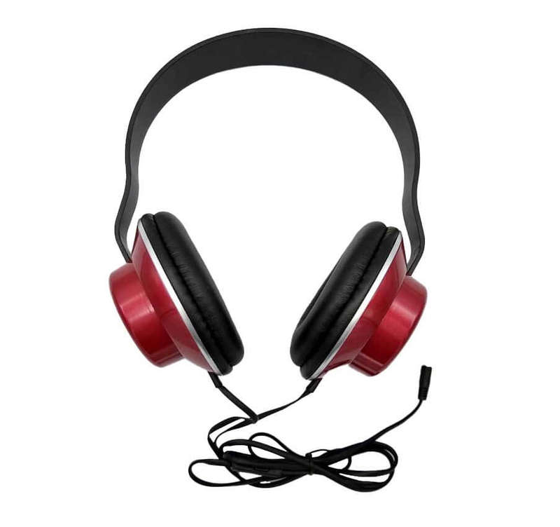 LS- 816 Wired Headphone