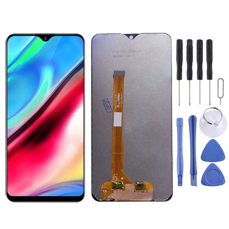 A+ Quality LCD Screen and Digitizer Full Assembly for VIVO Y91/VIVO 2015/VIVO 1S