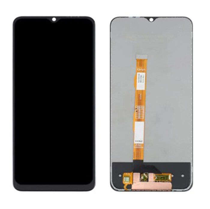 A+ Quality LCD Screen and Digitizer Full Assembly for VIVO Y21/VIVO Y21S/Y211