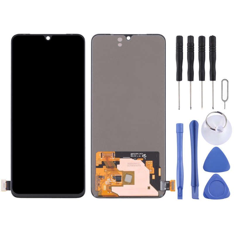 A+ Quality LCD Screen and Digitizer Full Assembly for VIVO V25 5G