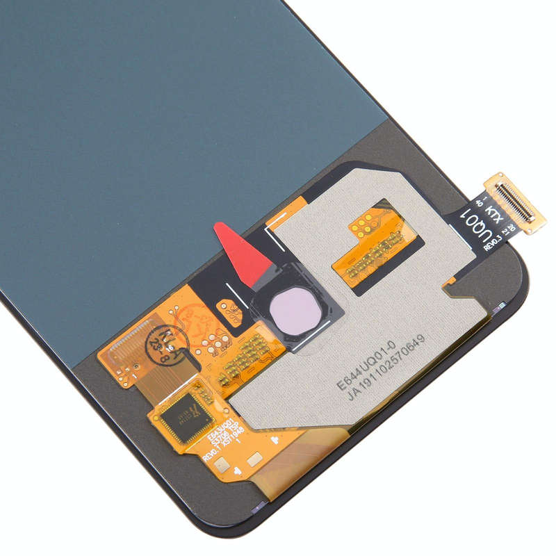 A+ Quality LCD Screen and Digitizer Full Assembly for VIVO V17 PR0
