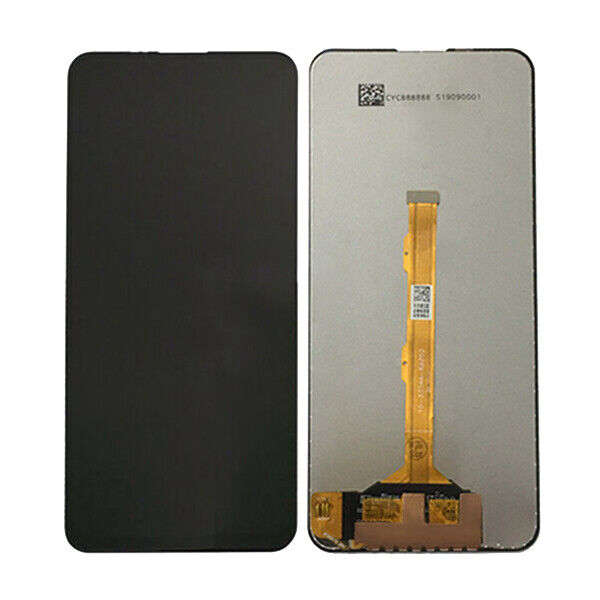 A+ Quality LCD Screen and Digitizer Full Assembly for VIVO Y15