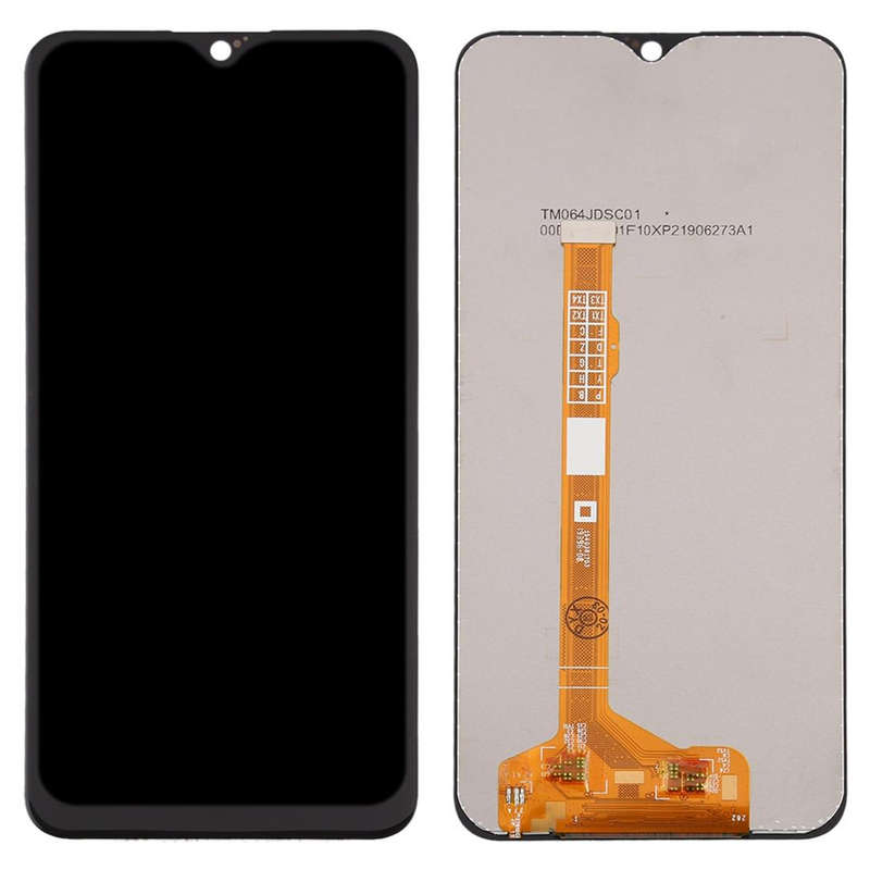 A+ Quality LCD Screen and Digitizer Full Assembly for VIVO Y11/1906