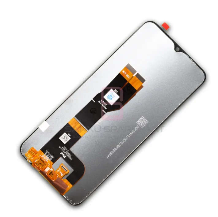 A+ Quality LCD Screen and Digitizer Full Assembly for VIVO Y02/V2236