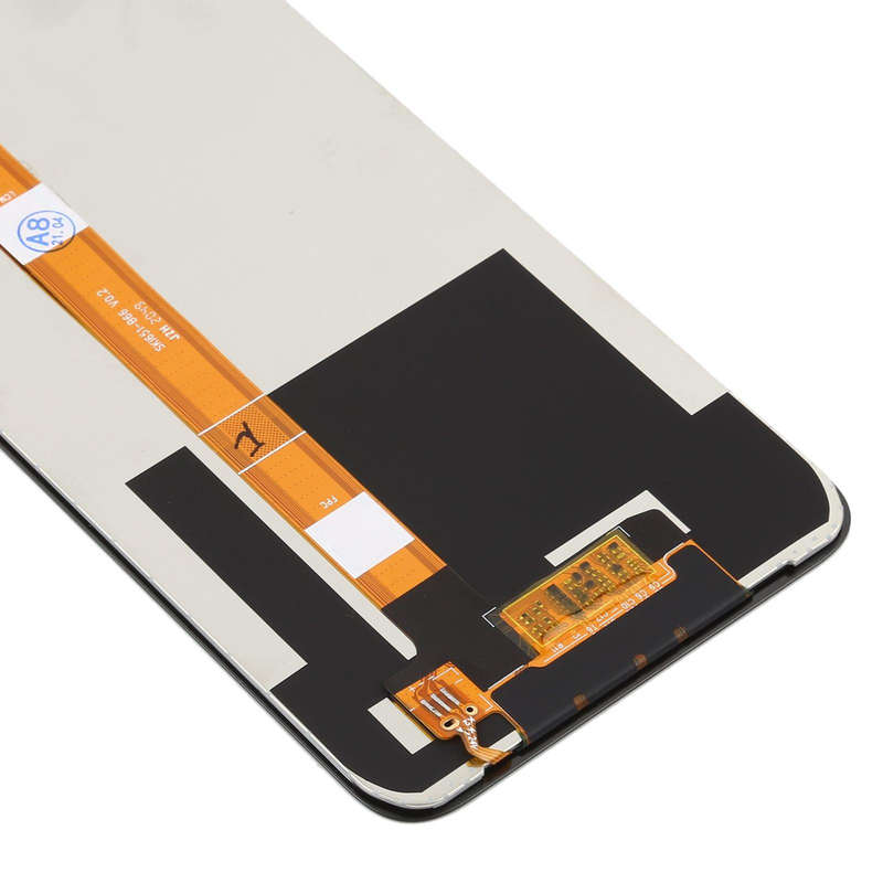 A+ Quality LCD Screen and Digitizer Full Assembly for OPPO A15/A31/OPPO15