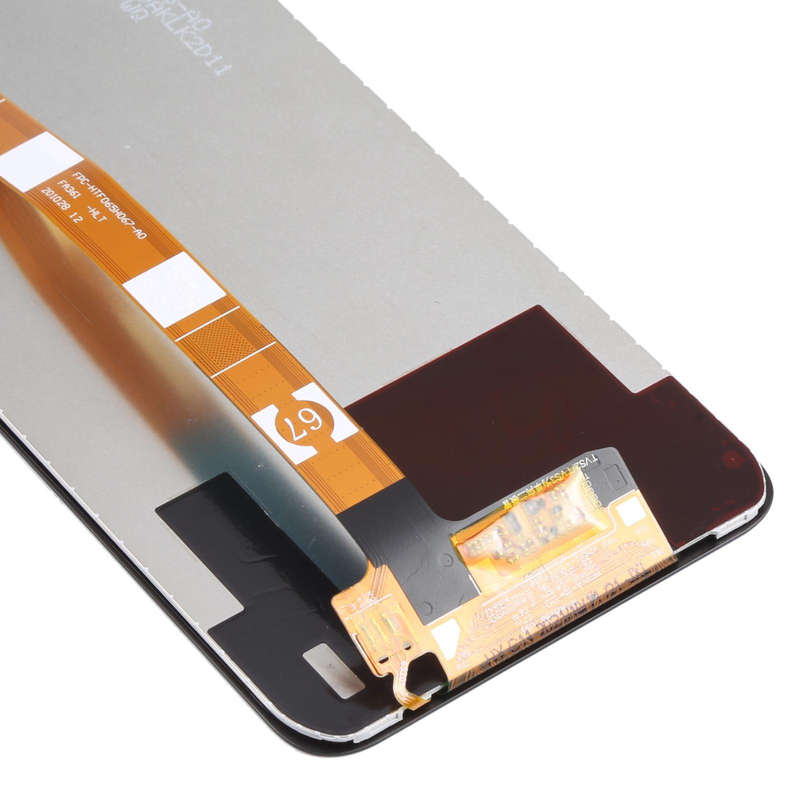 A+ Quality LCD Screen and Digitizer Full Assembly for OPPO A16S/CPH2271